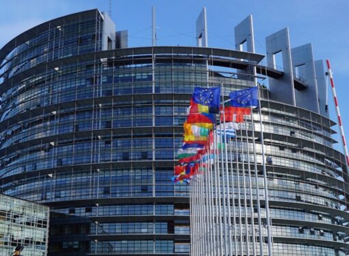 Noul val de migranți ilegali a speriat UE