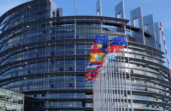 Noul val de migranți ilegali a speriat UE