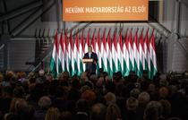 Oficial maghiar: Ungaria nu va primi refugiați afgani
