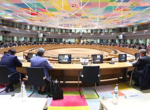 Reuniunea miniştrilor de interne europeni: UE va încerca să prevină un val migrator dinspre Afganistan susţinând ţările vecine