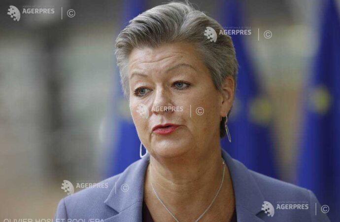 Migranţi morţi la frontiera Polonia/Belarus: Bruxellesul cere “transparenţă” din partea Varşoviei