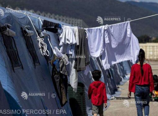 SUA anunţă că în 2022 vor primi 125.000 de refugiaţi