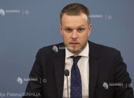 Lituania cere UE sancţionarea companiilor aeriene care efectuează zboruri la Minsk