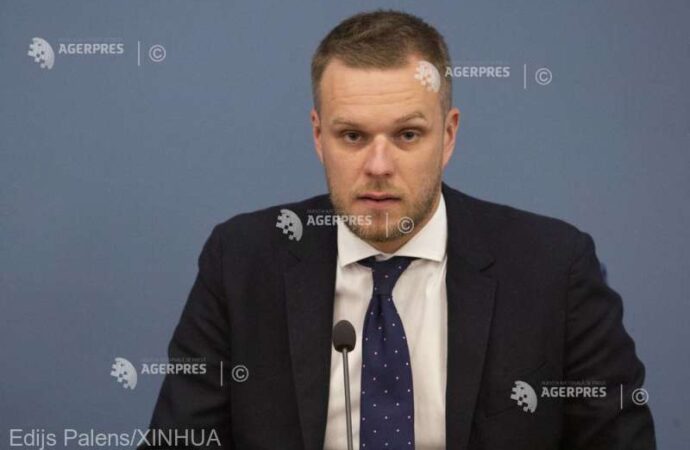 Lituania cere UE sancţionarea companiilor aeriene care efectuează zboruri la Minsk