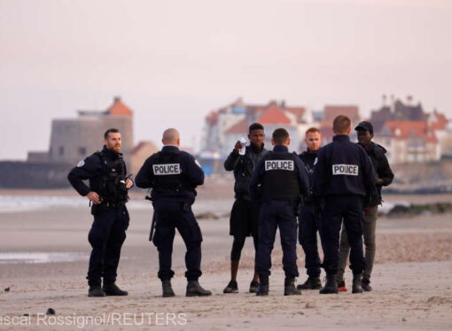 Marea Britanie va acorda în curând Franţei banii promişi pentru combaterea traficului de migranţi