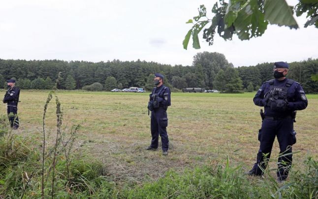 UE ar urma să impună noi sancţiuni statului Belarus, pe care îl acuză că trimite migranţi peste graniţă