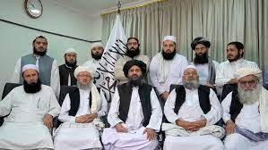 Afganistan: Talibanii avertizează cu privire la un val de refugiaţi dacă sancţiunile vor fi menţinute