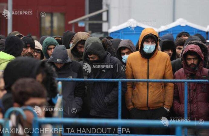 Republica Belarus a raportat primul caz de COVID-19