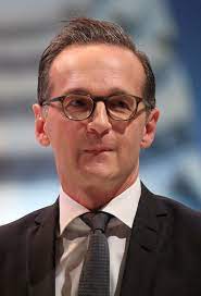 UE va ‘înăspri sancţiunile’ faţă de Belarus (Heiko Maas)