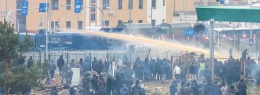 Criza migranţilor. De ce nu-şi permite UE să piardă în faţa lui Lukaşenko