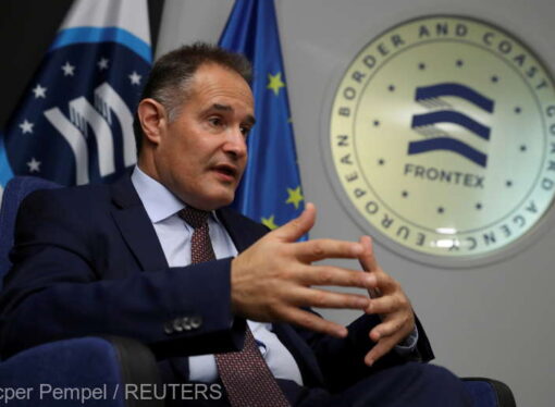 Frontex: Uniunea Europeană ar trebui să se pregătească şi pentru alte crize cauzate de migranţi
