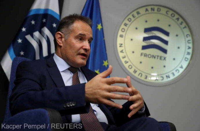 Frontex: Uniunea Europeană ar trebui să se pregătească şi pentru alte crize cauzate de migranţi