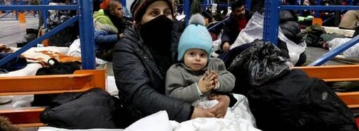 RETROSPECTIVĂ 2021/ Migraţia ilegală către Uniunea Europeană a căpătat în 2021 nuanţe de destabilizare politică