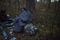 Germania respinge primirea migranţilor blocaţi la graniţa belaruso-polonă şi cere repatrierea lor
