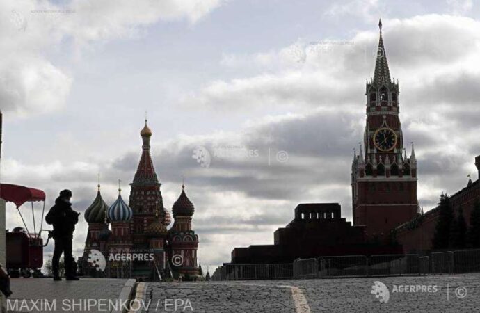 Rusia profită de slăbiciunile europenilor pentru a-şi impune influenţa (analiză AFP)