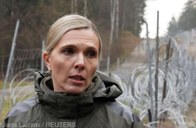 Lituania le va oferi bani migranţilor pentru a-i convinge să revină acasă