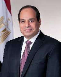 Preşedintele egiptean Abdel-Fattah al-Sissi critică Europa pentru refuzul de a primi migranţi