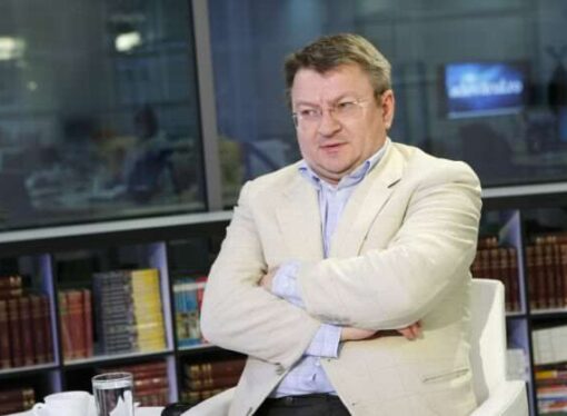 Armand Goşu, istoric: „Dacă vor porni luptele, există riscul ca România să fie lovită de un val de refugiaţi“ – INTERVIU INFOGRAFIC
