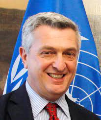 ONU cere ţărilor vecine Ucrainei să menţină graniţele deschide pentru refugiaţi