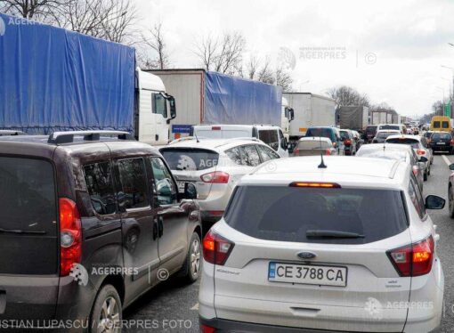 ONU: Peste 50.000 de ucraineni şi-au părăsit ţara în ultimele 48 de ore