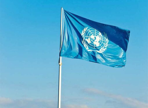 ONU cere comunității internaţionale să accelereze mutarea refugiaţilor sirieni afectaţi de seismul din Turcia
