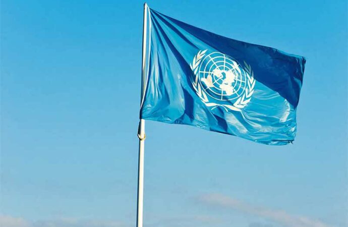 ONU cere comunității internaţionale să accelereze mutarea refugiaţilor sirieni afectaţi de seismul din Turcia