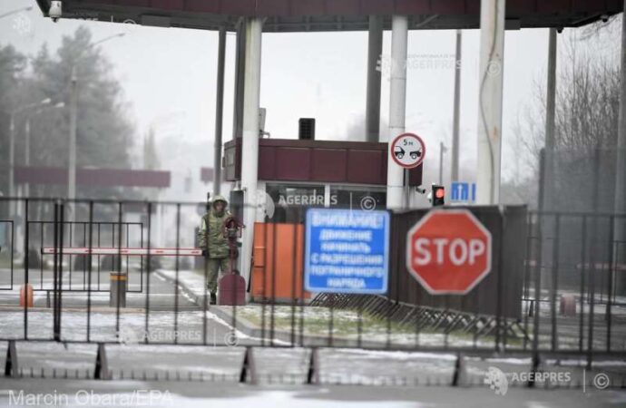 Migranţi la frontiera polono-belarusă: Varşovia, ţinta criticilor Consiliului Europei pentru ‘returnarea’ de migranţi în Belarus