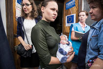 Polonia se pregătește pentru un aflux masiv de ucraineni, dar poate face față?