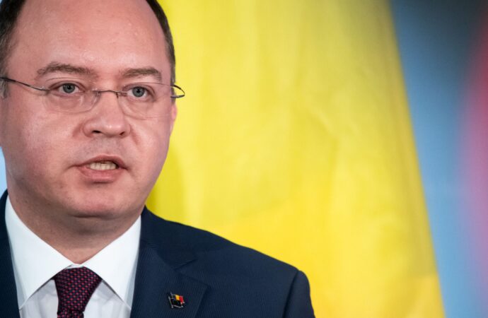 Bogdan Aurescu, ministrul de Externe, despre refugiaţii din Ucraina: perspectivele sunt ca aceste cifre să crească chiar dacă războiul se va încheia