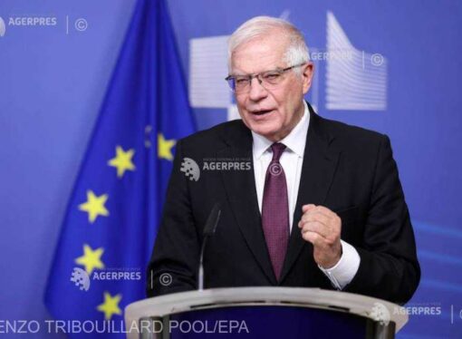 Criza refugiaţilor căpătă noi dimensiuni: UE trebuie să fie pregătită pentru cinci milioane de refugiaţi din Ucraina