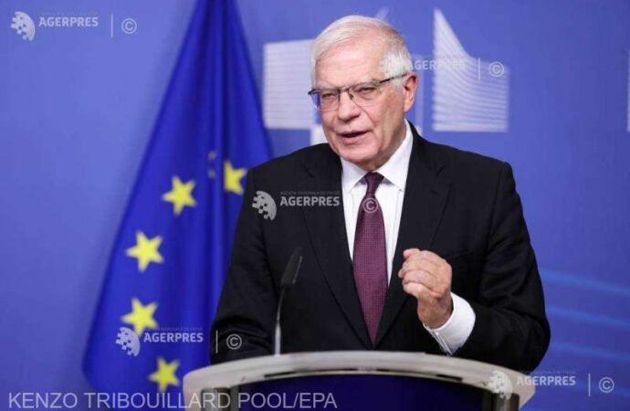 Criza refugiaţilor căpătă noi dimensiuni: UE trebuie să fie pregătită pentru cinci milioane de refugiaţi din Ucraina