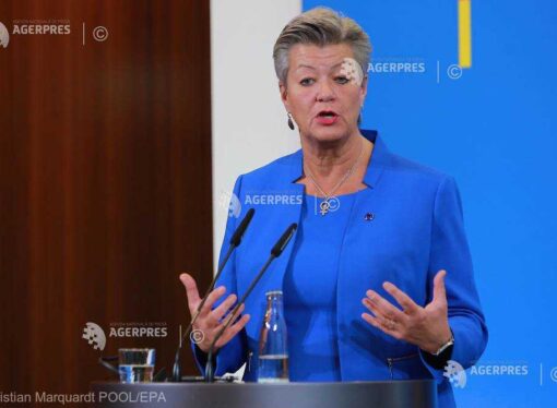 O nouă strategie europeană privind deportarile