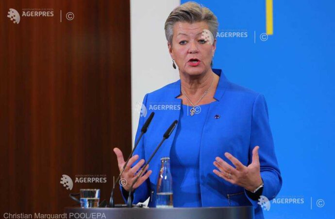 O nouă strategie europeană privind deportarile
