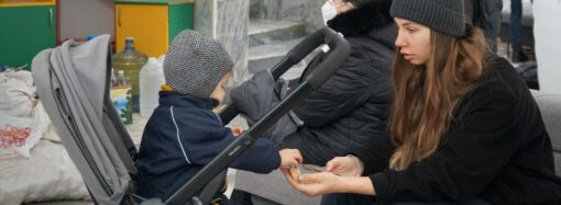 Oraşele din Vestul Ucrainei, sufocate de refugiaţi; 83.000 de persoane ce au fugit de război se adăpostesc în Ivano-Frankivsk