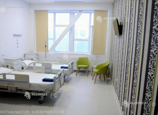 Israelul intenţionează să înfiinţeze un spital de campanie pentru refugiaţi din Ucraina