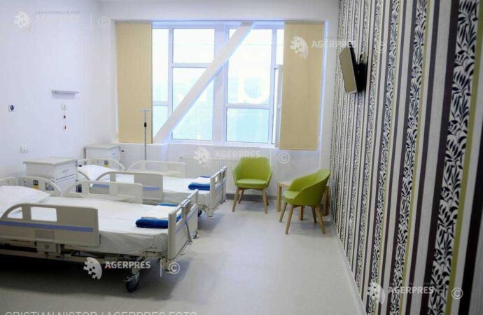 Israelul intenţionează să înfiinţeze un spital de campanie pentru refugiaţi din Ucraina