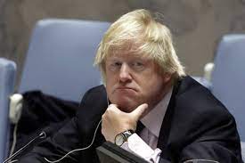 Boris Johnson a anunţat că migranţii care intră ilegal în Marea Britanie vor fi transportaţi în Rwanda