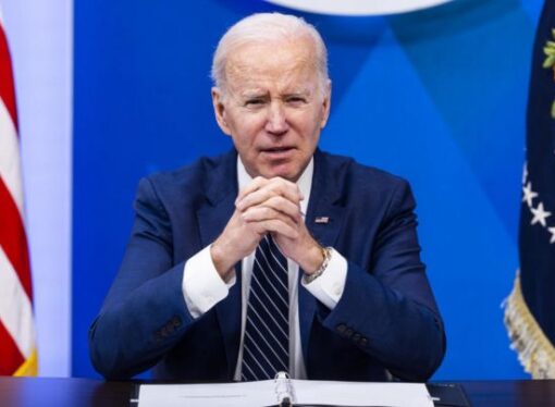 Biden a lansat programul „Uniţi pentru Ucraina”, prin care SUA vor primi până la 100.000 de refugiaţi ucraineni
