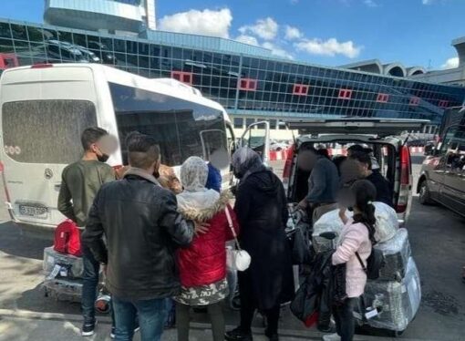 România ratează Schengen și își vede de proprii refugiați: Record de ucraineni angajați