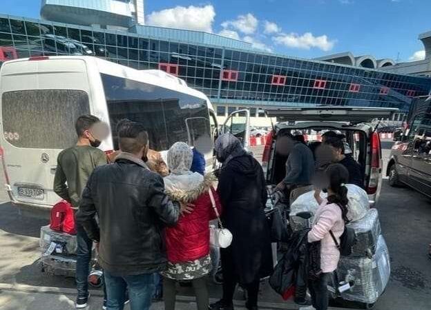 România ratează Schengen și își vede de proprii refugiați: Record de ucraineni angajați
