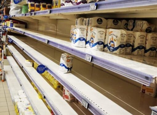 Afluxul de refugiaţi ucrainieni a impulsionat consumul intern