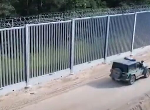 Ungaria spune că a cheltuit aproape două miliarde de euro pentru a „apăra” granița de sud de migranți și acuză UE că nu contribuie
