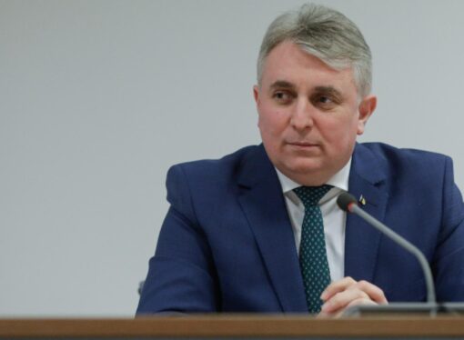 Bode: Vor fi mai mulți refugiați și în condiții mai grele decât până acum dacă escaladarea conflictului din Ucraina va continua