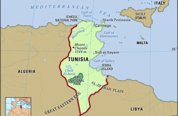 Tunisia: 15 migranți morți în largul coastei Mahdia
