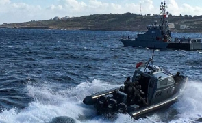Frontex trage un semnal de alarmă: Numărul intrărilor ilegale a migranţilor în UE, la cel mai mare nivel din 2016