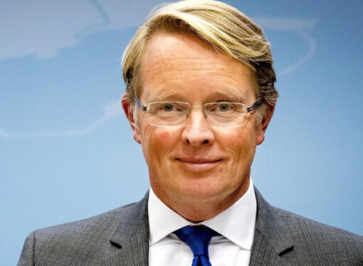 Un general olandez este noul şef al agenţiei europene Frontex