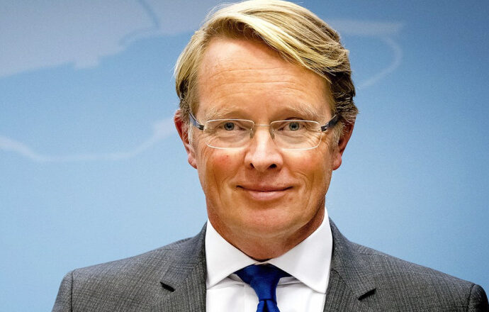 Un general olandez este noul şef al agenţiei europene Frontex