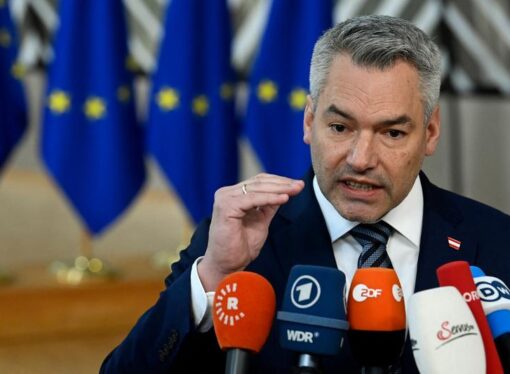 Documentul care anulează argumentele Austriei pentru ținerea României în afara Schengen