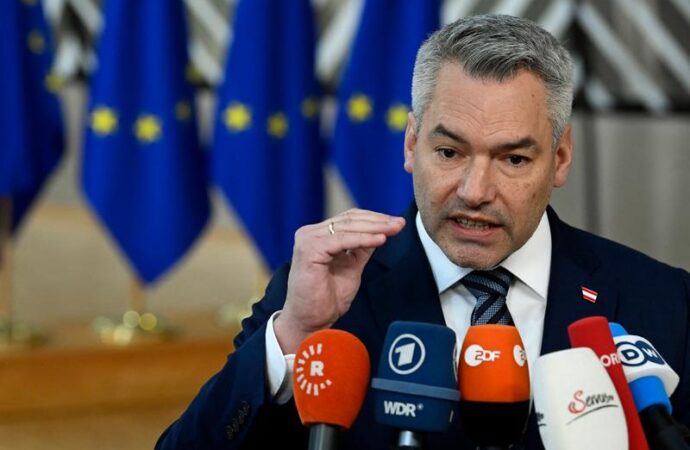 Documentul care anulează argumentele Austriei pentru ținerea României în afara Schengen