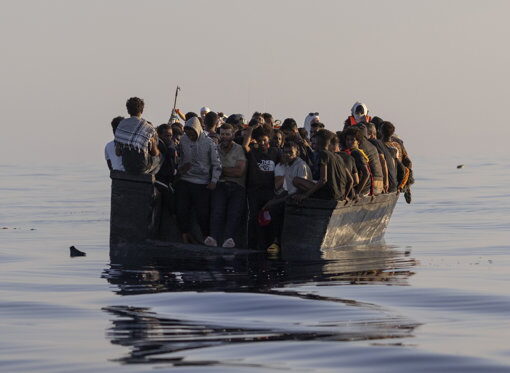 Tarile mediteraneene militeaza pentru solidaritatea UE in materie de migratie. 160.000 de migranti au ajuns in Europa pe aceasta ruta anul trecut